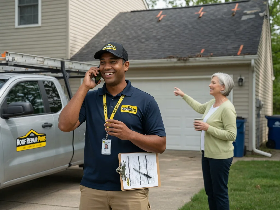 Roof Repair Orleans, MI FAQs